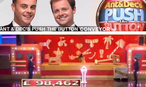 Push the button